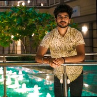Yashveer Tanwar