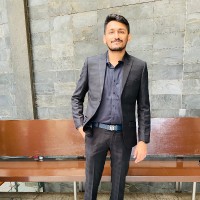 Arun Ghiya