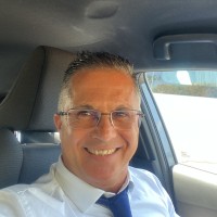 Yossi Benbeniste