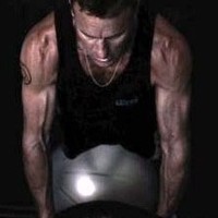 Steven Trott