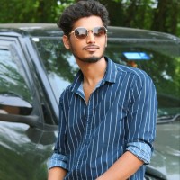 Prakash R