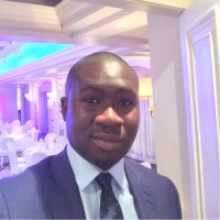 Femi Oladimeji