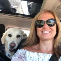 Stacy Sergent