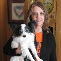 Nancy Stauffer