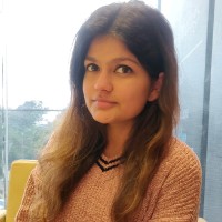 Khushaboo Gill