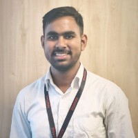 Anirudh Rai