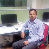 Kamlesh Kumar Verma