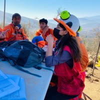 Valeria Ahumada Hernández