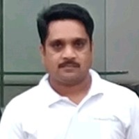 Yashwant Desai