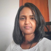 Haimanot Tsegaye