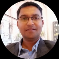 Pramodkumar P. Gupta