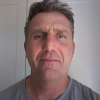 Alan Wyon Sergeant