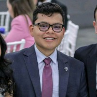 Benito Zahid Colen Suárez