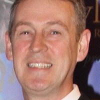 David Robertson