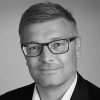 Carsten Trads Sørensen