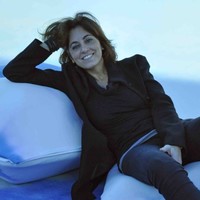 Silvia Lanza