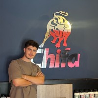 Arda Erkan