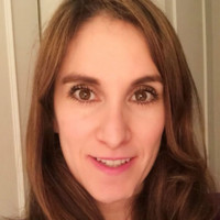 Claudia Sanchez Benavides