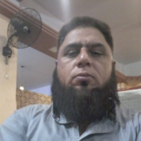 Saleem Muhammad