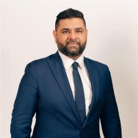 Kavi Baboolall (FCA)