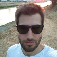 Stefano Nero