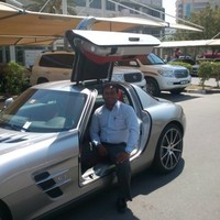 Timothy Fernando
