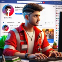 Rahat Ali