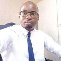 Philippe Lazare NDONGO PEPOGUE, CRM