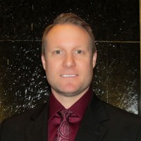 Martin Birch