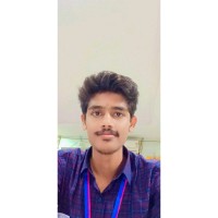 Hariselva Prasad S