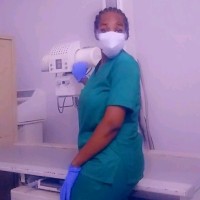 Richnest Muchazivepi