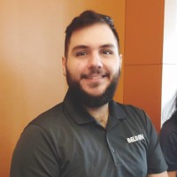 Massimo Carboni, Msc