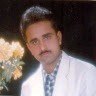 Yogesh Inda
