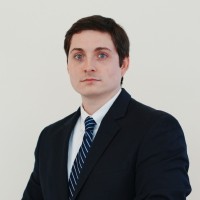 Ryan Scharfenberg