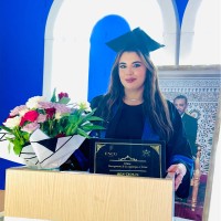 KHADIJA BENTAOUIL