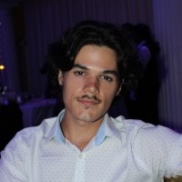 Thomas Theodorou