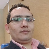 Raj khadka