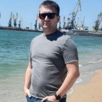 Artem Keybal