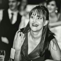 Claire Enstone