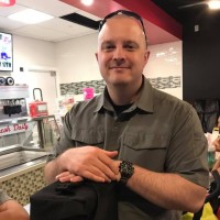Stephen Maccallum