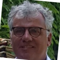 Sylvain Cornee