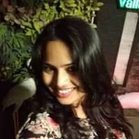 Shruti Bopche