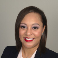 Janelle Scott, Mpa, Msis