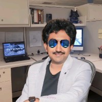 Ramesh Raj