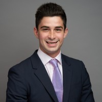 Christopher Trerotola-Mahon