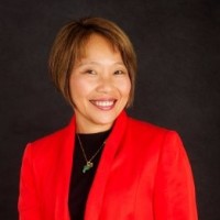 Sylvia Tan