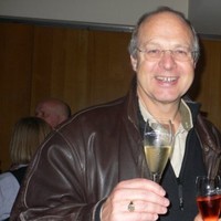 Tony Stebbings