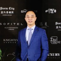Steven Lai