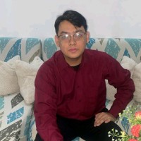 Muhammad Zacky