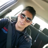 Miguel Omar Ramírez Rodríguez